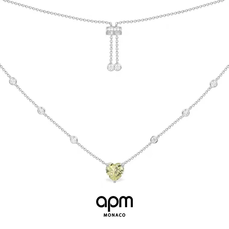 Apm Necklaces